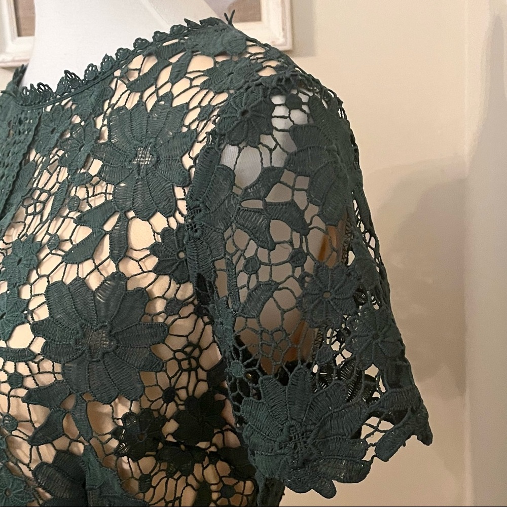 Altar’d State Lace Dress - Picture 2 of 6